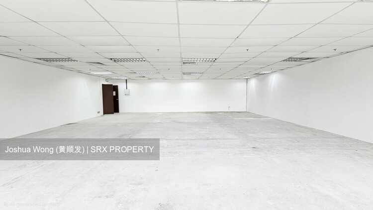 Fortune Centre (D7), Office #626412371